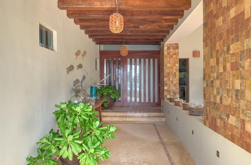 Foto 56 - Casa Macabi - Yucatan Home Rentals