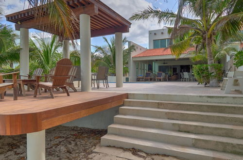 Foto 5 - Casa Macabi - Yucatan Home Rentals