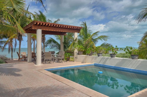 Photo 3 - Casa Macabi - Yucatan Home Rentals