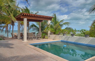 Photo 3 - Casa Macabi - Yucatan Home Rentals