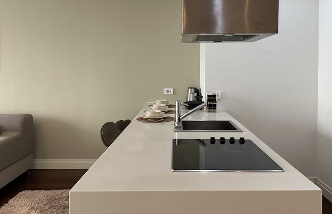 Mashattan Residence by Suites Fiore - Foto 52