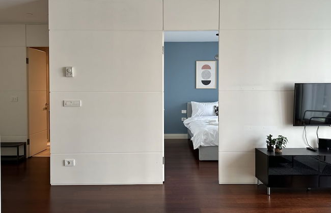 Mashattan Residence by Suites Fiore - Foto 14