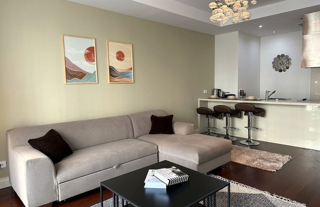 Mashattan Residence by Suites Fiore - Foto 62