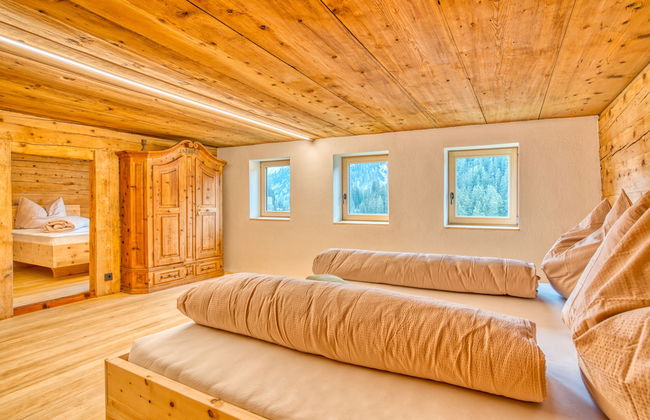 Jup - a luxury boutique chalet - Foto 5