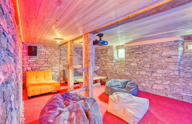 Jup - a luxury boutique chalet - Foto 44