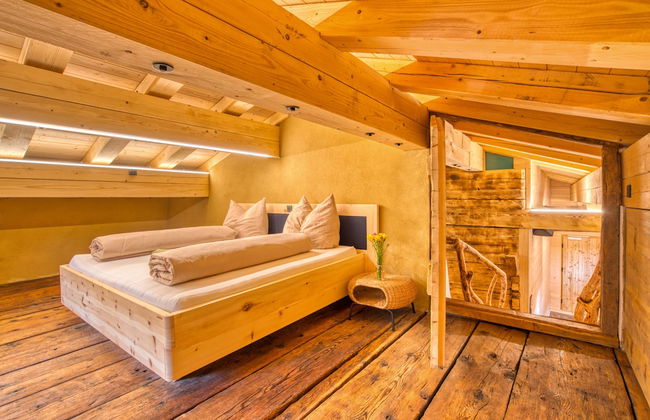 Jup - a luxury boutique chalet - Foto 9