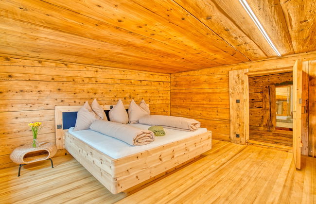Jup - a luxury boutique chalet - Foto 7