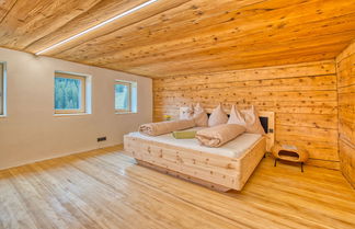 Photo 2 - Jup - a luxury boutique chalet