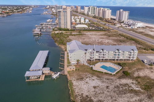 Foto 42 - Jubilee Landing Condo in Heart of Orange Beach