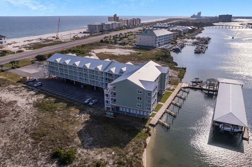 Foto 43 - Jubilee Landing Condo in Heart of Orange Beach