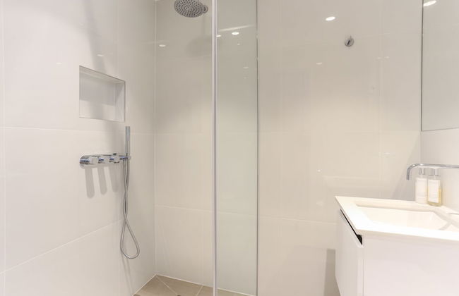 Inverness Terrace Serviced Apartments by Concept Apartments - Foto 80