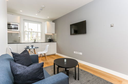 Photo 62 - Inverness Terrace Serviced Apartments by Concept Apartments