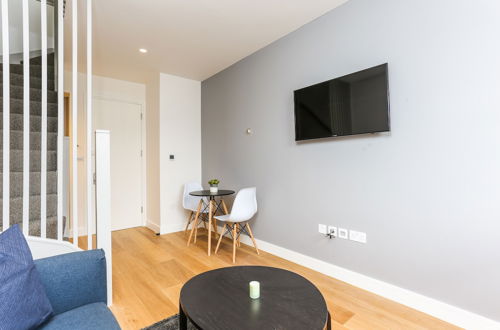 Photo 69 - Inverness Terrace Serviced Apartments by Concept Apartments