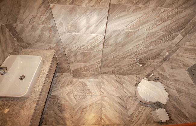 Fethiye Mina Villa - Photo 18