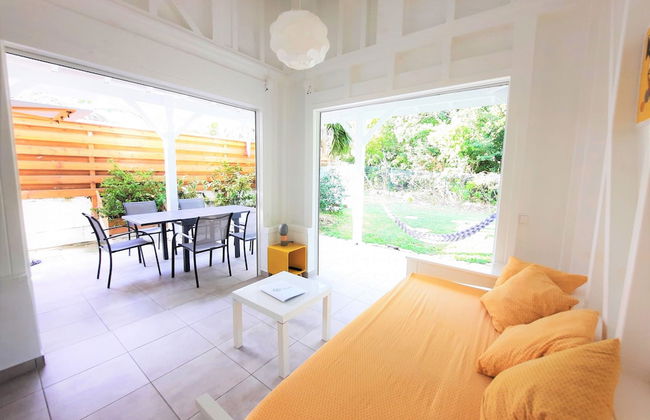 Gîte Cannelle - Foto 17