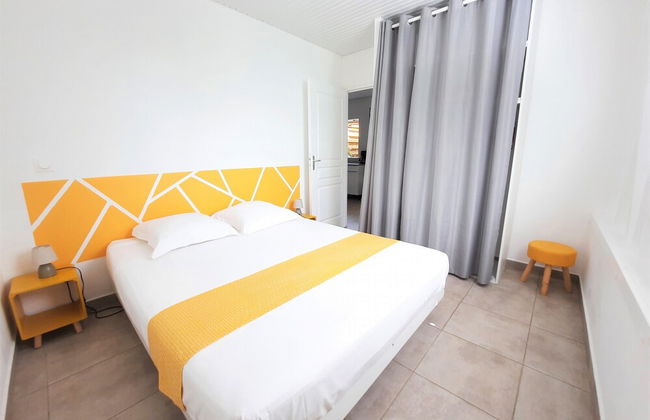 Gîte Cannelle - Foto 6