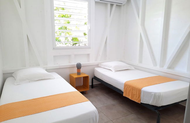 Gîte Cannelle - Foto 9