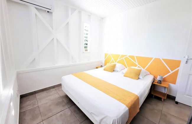 Gîte Cannelle - Foto 4