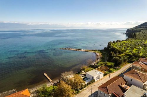 Photo 6 - Nea Koroni Retreat - Cozy Seaside Nest