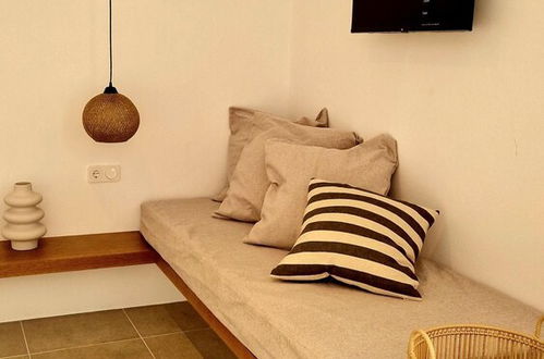 Photo 32 - La Chapelle Est Grand Suite in Tinos