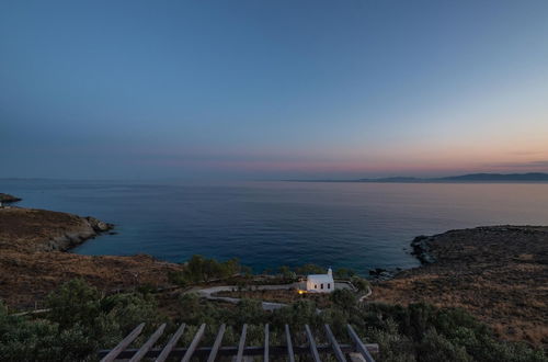 Photo 41 - La Chapelle Est Grand Suite in Tinos