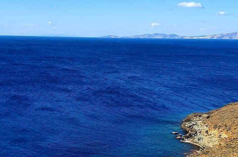 Photo 39 - La Chapelle Est Grand Suite in Tinos