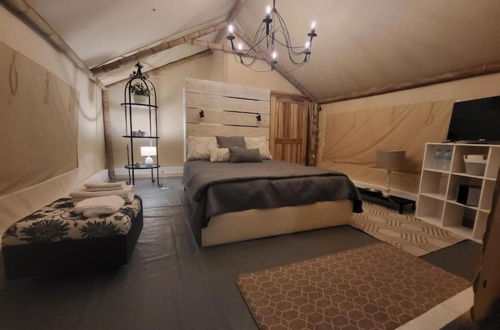 Foto 5 - Palumbo Glamping & Villas