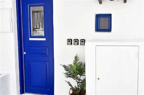 Foto 13 - Whitelist Studio 3 in Mykonos Town