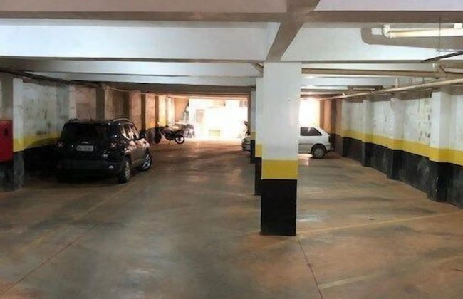 Ap 2 Qts com suíte Garagem e Elevador - Foto 47