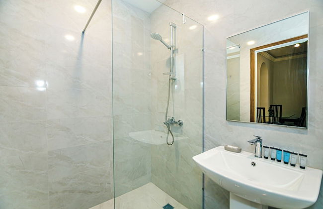 Azneft Garden Apartment - Foto 22