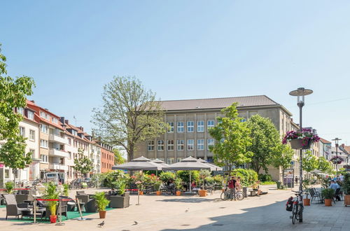 Photo 40 - FLATLIGHT - Hildesheim Angoulemeplatz