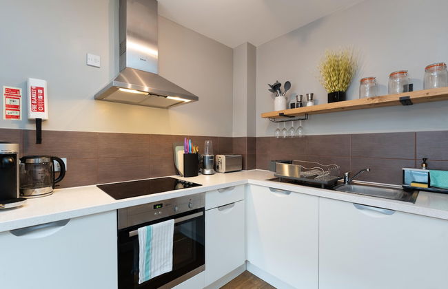High Street Town House - Foto 29
