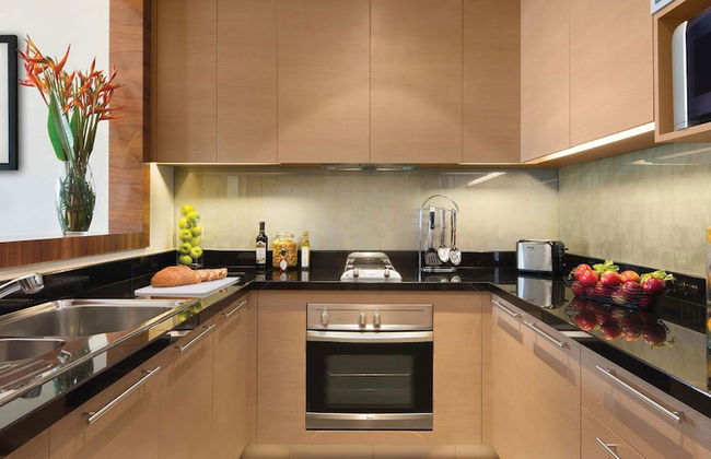 Oakwood Premier Cozmo Jakarta - Foto 25