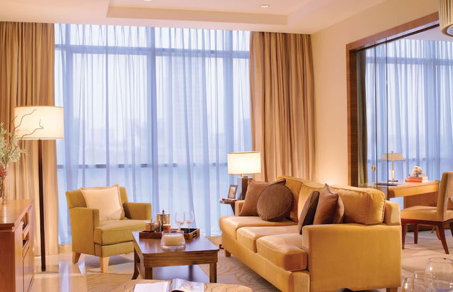 Oakwood Premier Cozmo Jakarta - Foto 34