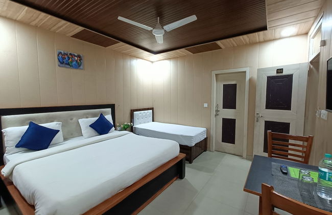 Crystal LakeView Homestay - Foto 9
