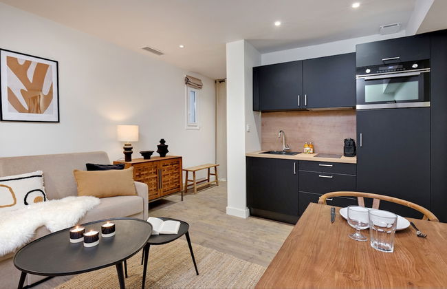 Les Appartements de Collioure - Foto 26