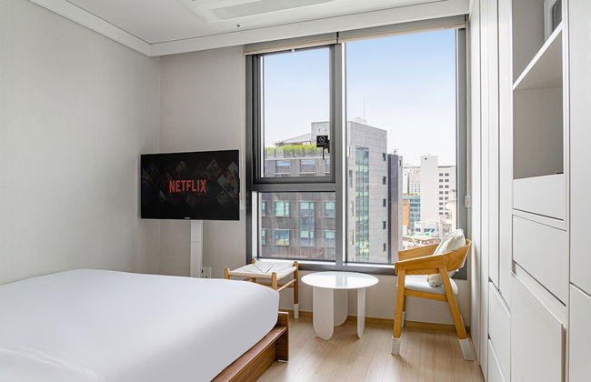 Urbanstay Myeongdong - Foto 13