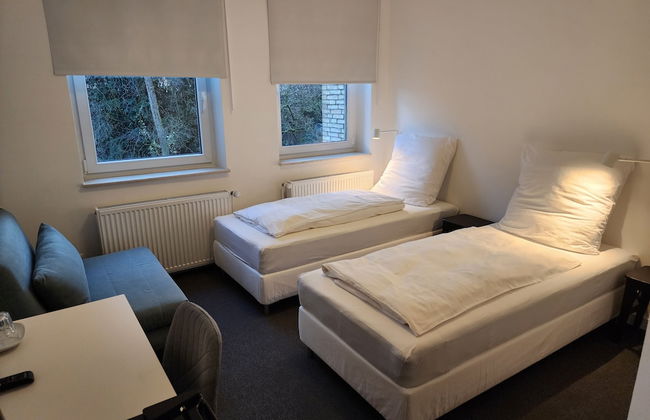 Davin City Apartments - Foto 19