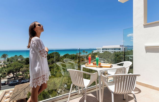 Aparthotel Houm Plaza Son Rigo - Foto 43