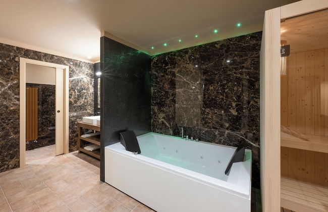 Altarocca Wine Resort Adults Only - Foto 78