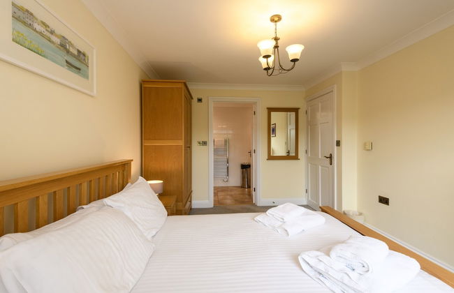 Porth Veor Villas & Apartments - Foto 15