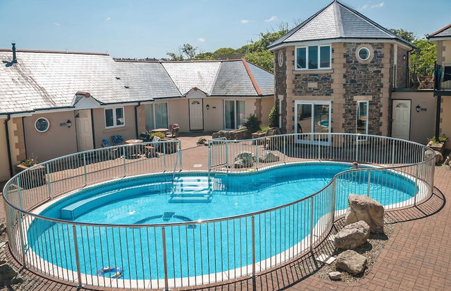 Porth Veor Villas & Apartments - Foto 1