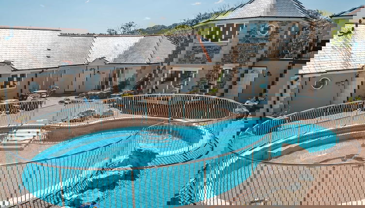 Foto 1 - Porth Veor Villas & Apartments