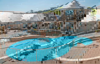 Foto 1 - Porth Veor Villas & Apartments
