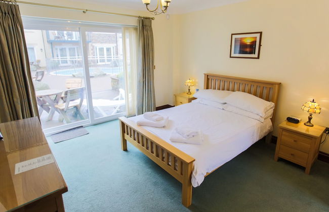 Porth Veor Villas & Apartments - Foto 4