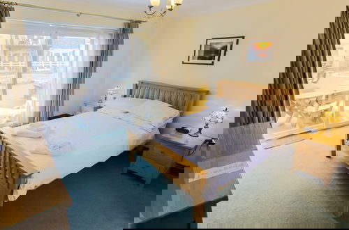 Foto 4 - Porth Veor Villas & Apartments