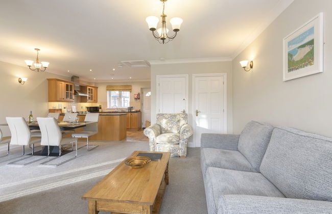 Porth Veor Villas & Apartments - Foto 62
