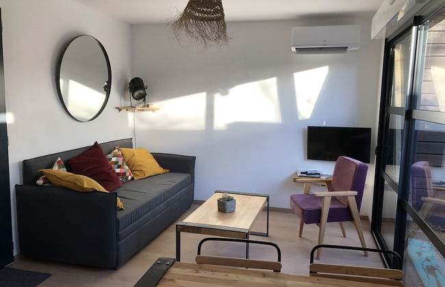 les Cottages du Valcoquet - Photo 15