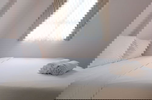 Foto 3 - Cozy And Strategic 2Br Apartment At Gateway Pasteur