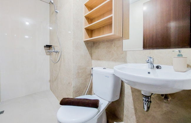 Comfort 1Br At Transpark Bintaro Apartment - Foto 10